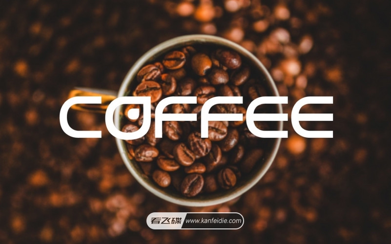 Cup of Coffee字体从街头手绘标牌中汲取灵感。手工制作,对字母具有自然的感觉。是适用于banner标题,服装印花和产品包装的完美设计字体。