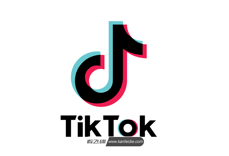 3套抖音矢量LOGO图标免费下载
