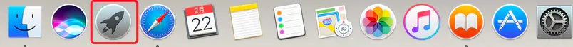 Mac OS系统如何安装PS字体