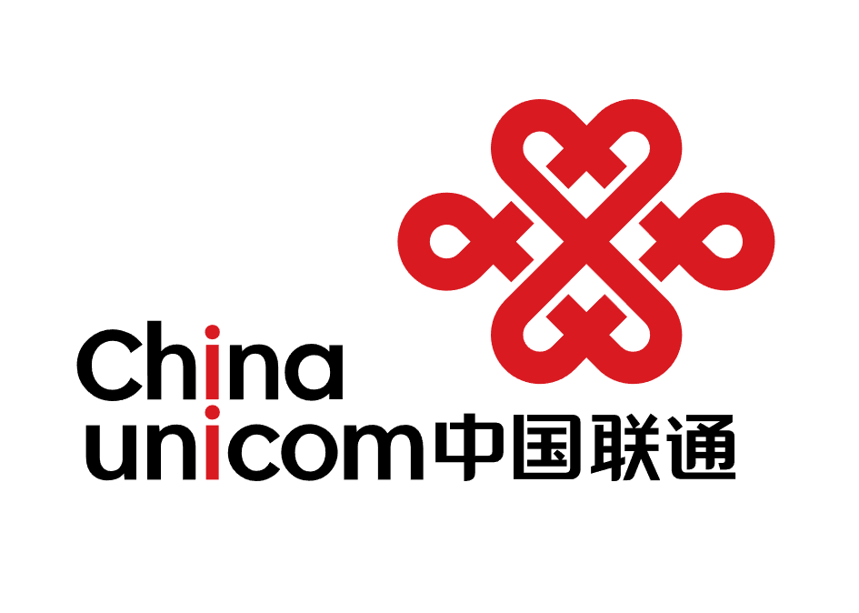 中国联通LOGO
